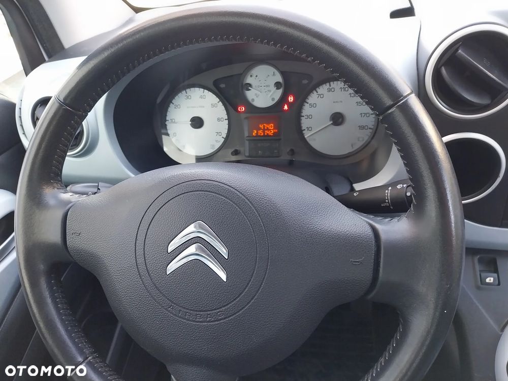 Citroën Berlingo Multispace e-HDi 90 FAP Selection - 26