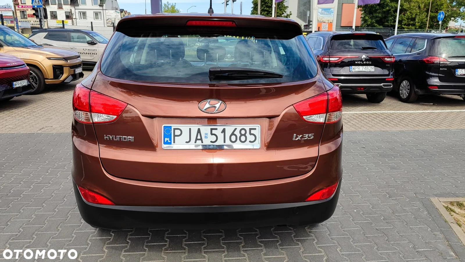 Hyundai ix35 - 9