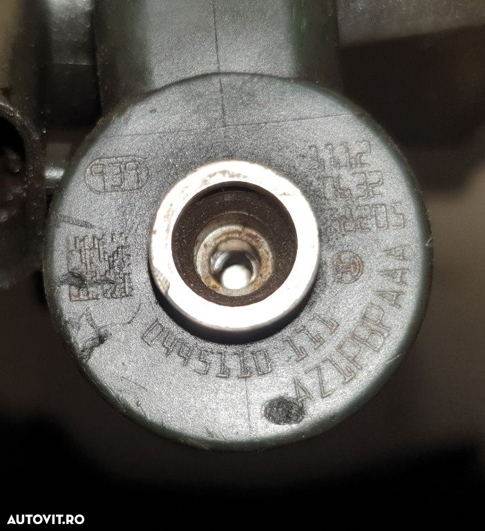 Injector  ALFA ROMEO 156 932_ 1997 - 2005 1.9 JTD 937 A4.000 BOSCH  0445110111 - 4