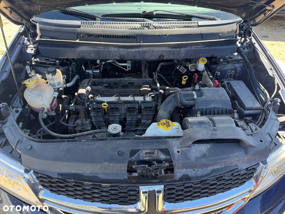Dodge Journey - 20