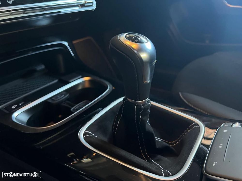 Mercedes-Benz CLA 200 d AMG Line - 8