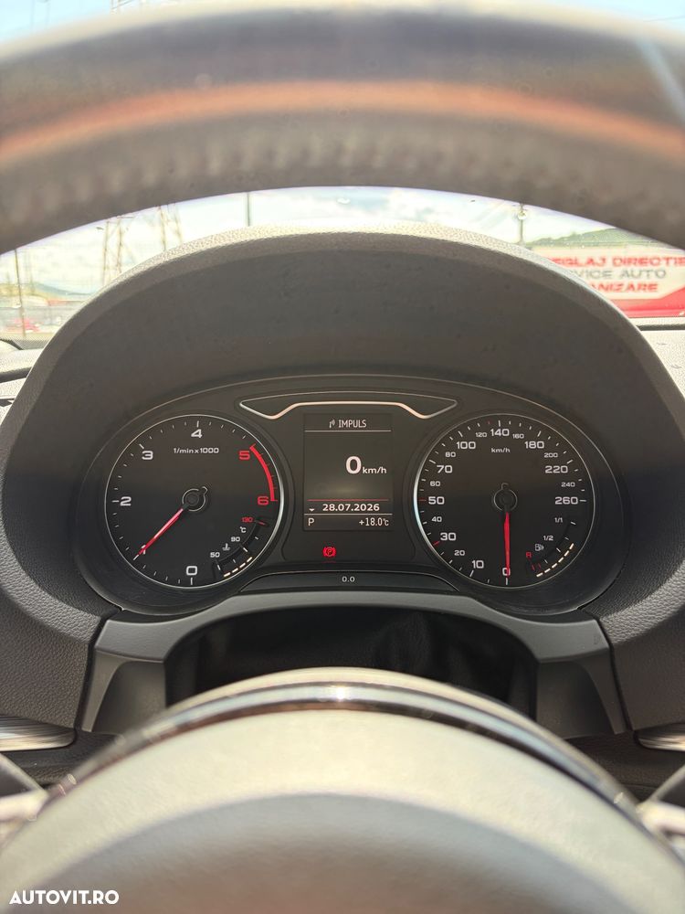 Audi A3 - 26
