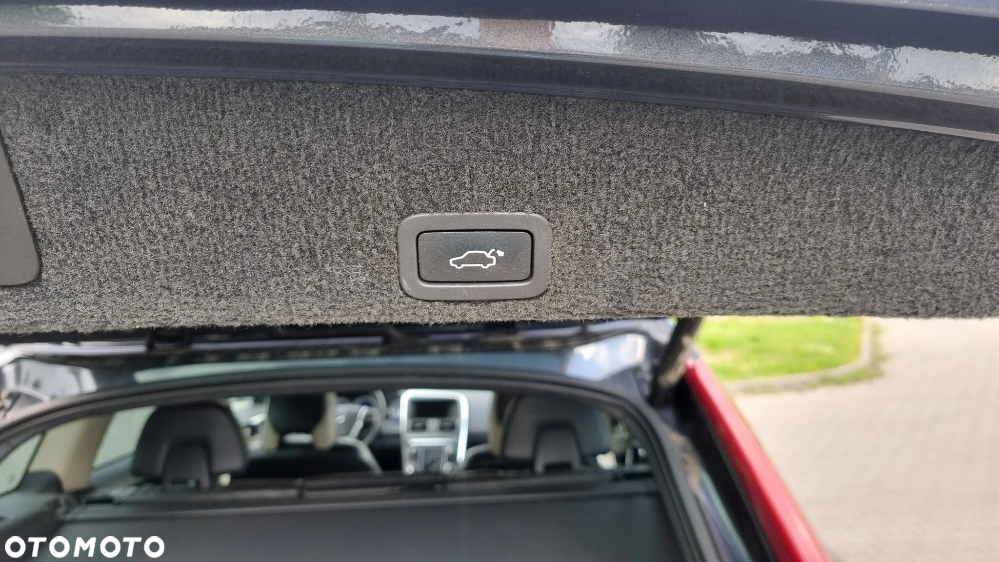 Volvo XC 60 D3 R Design - 8