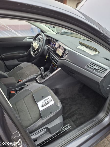 Volkswagen Polo 1.0 TSI United - 8