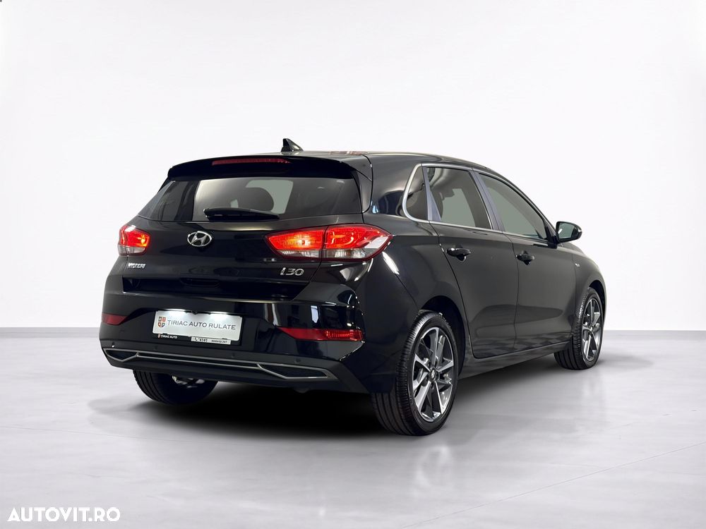 Hyundai i30 - 6