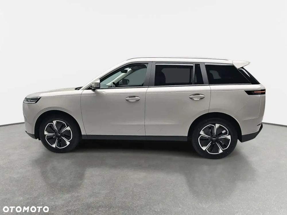 Jaecoo E5 61kWh Premium - 2