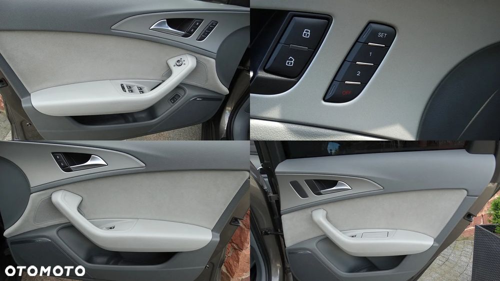 Audi A6 Limousine 3.0 TDI DPF quattro S tronic - 22