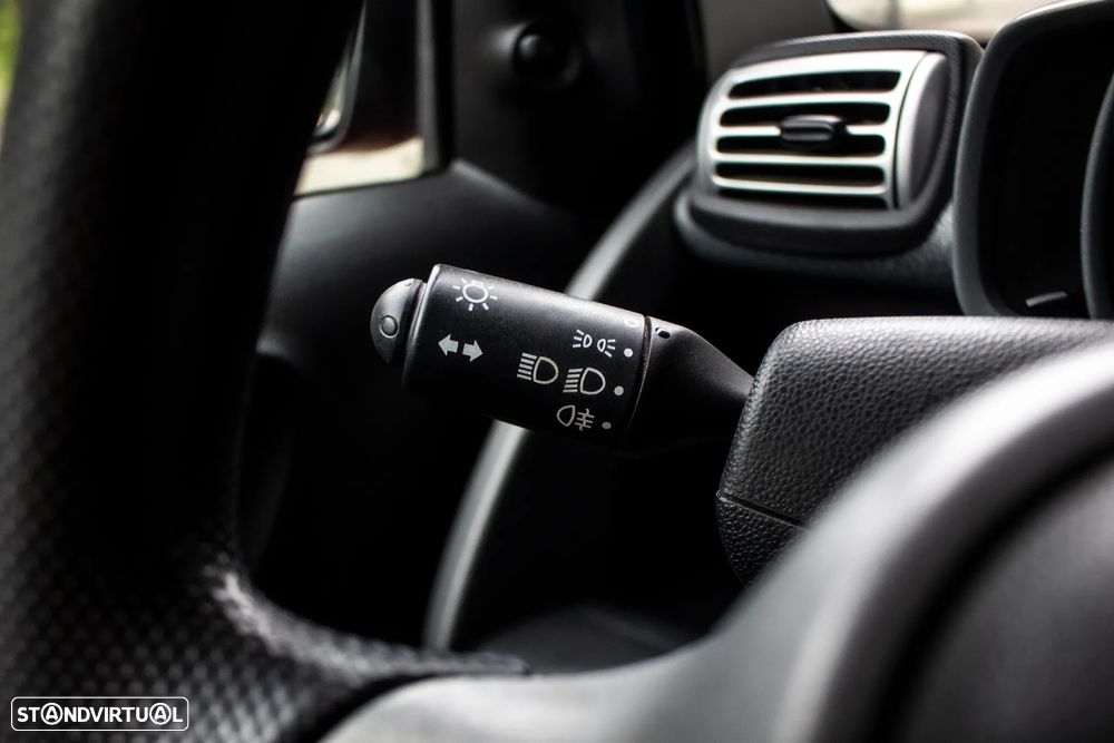 Smart ForTwo Coupé softouch pure - 12