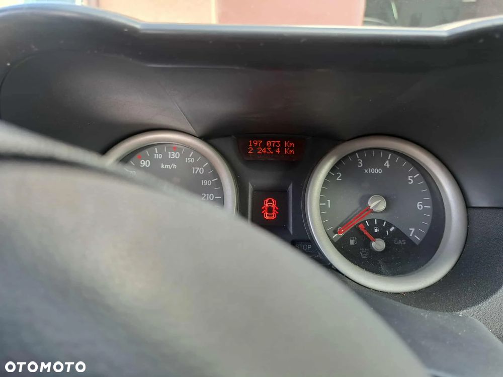Renault Megane II 1.4 Confort Expression - 8