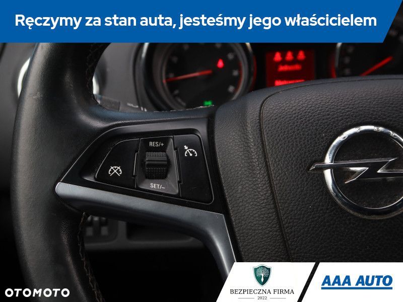 Opel Meriva - 17