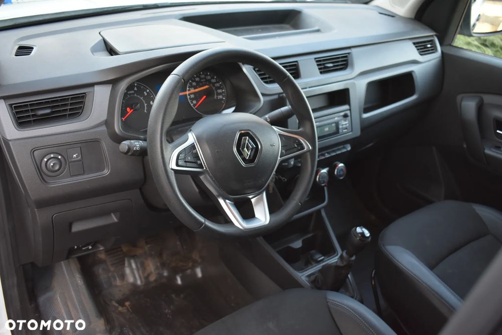 Renault EXPRESS 2023 SALON PL - 11
