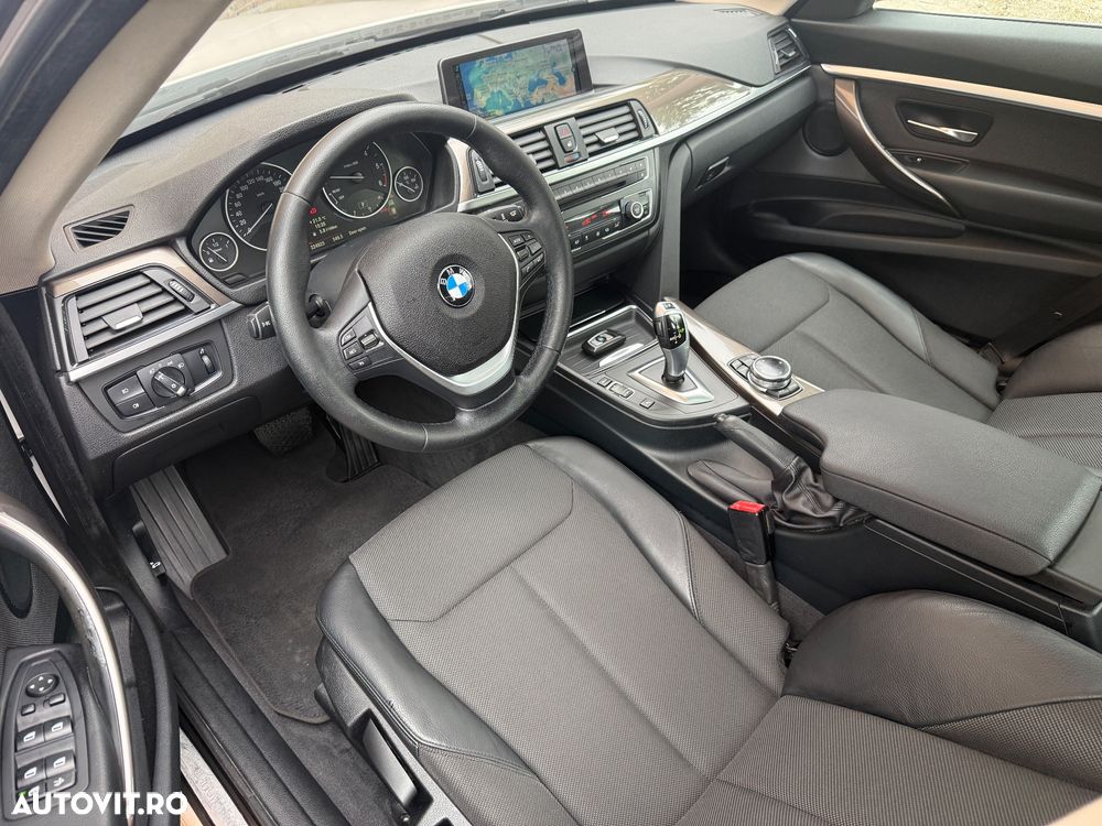 BMW Seria 3 - 3