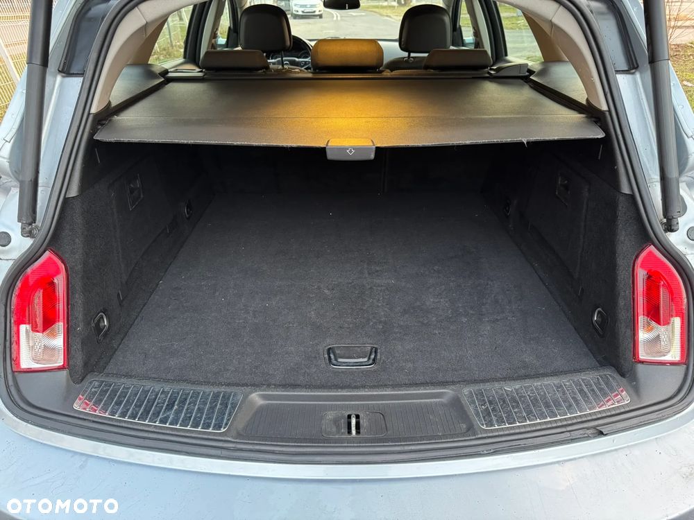 Opel Insignia 2.0 CDTI EcoFLEX Start/Stop Edition - 22