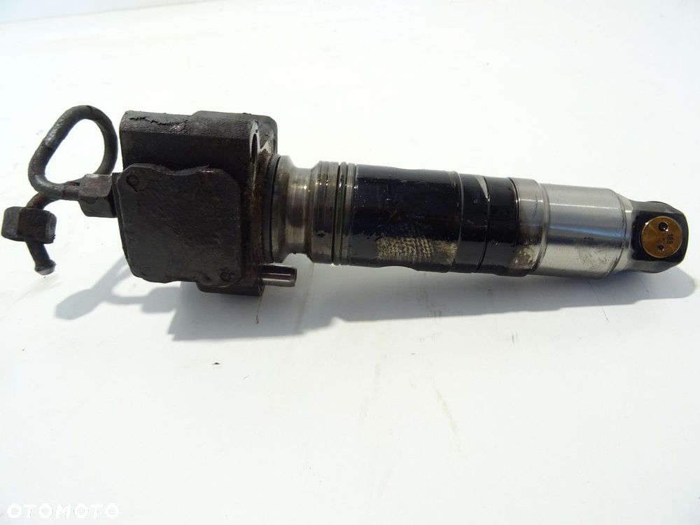 POMPOWTRYSKIWACZE 6szt - 2268.00 PLN - MERCEDES-BENZ AXOR 2001 - 2005 2528 0986445003 - 12