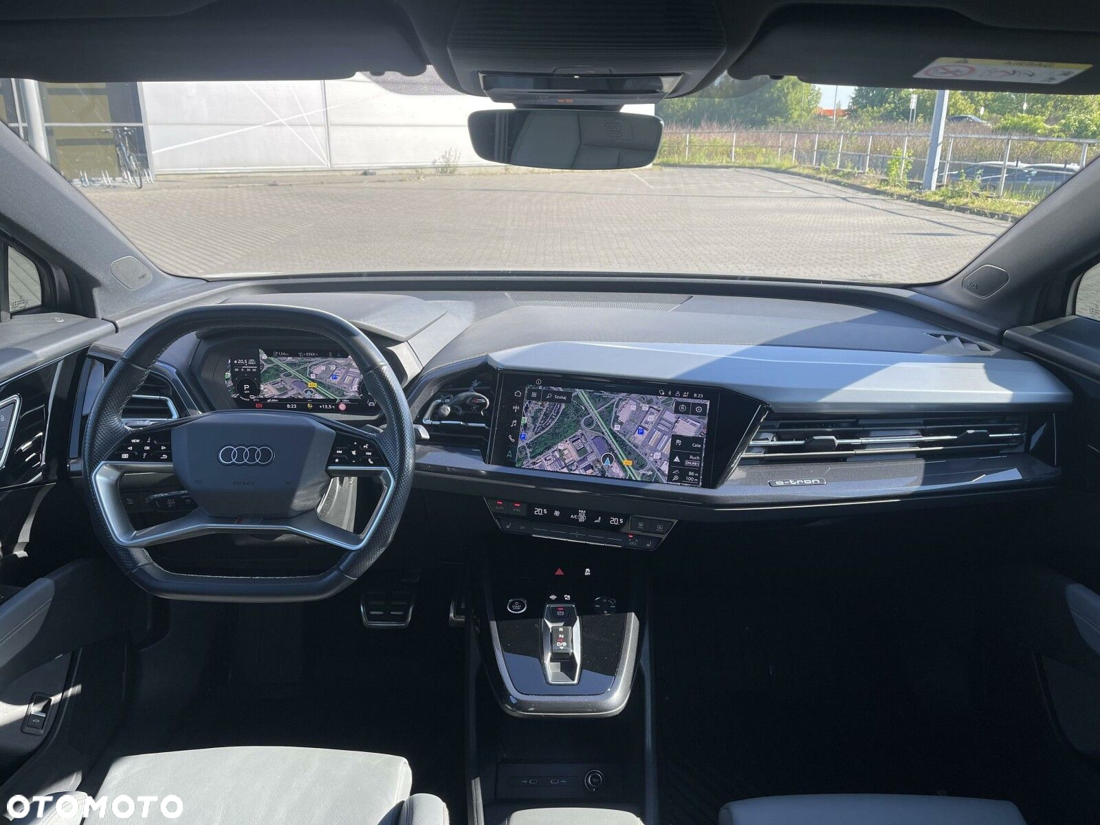 Audi Q4 e-tron - 11