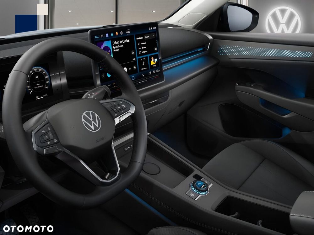 Volkswagen T-Roc 1.5 eTSI Style DSG - 7