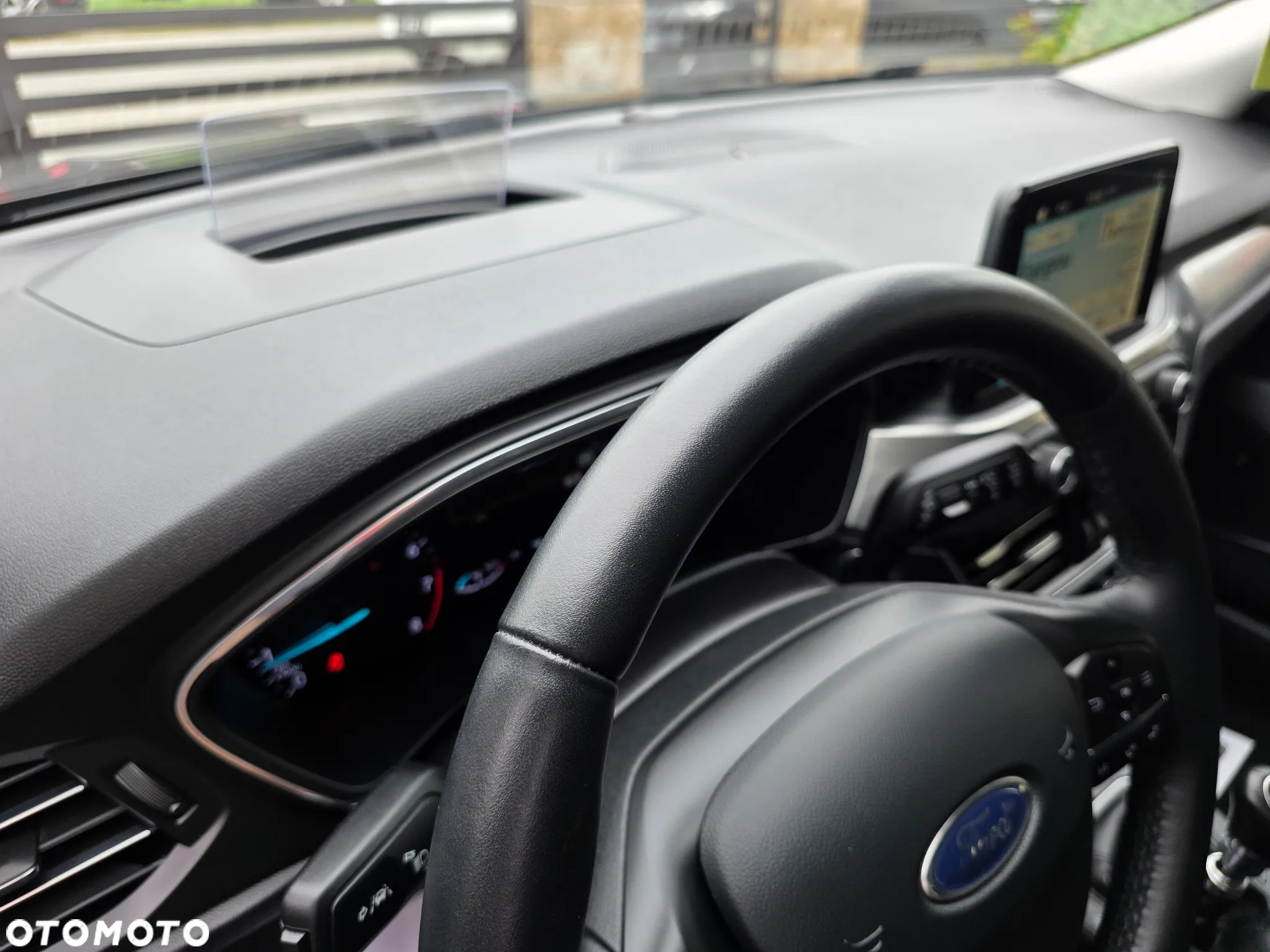Ford Focus - 31