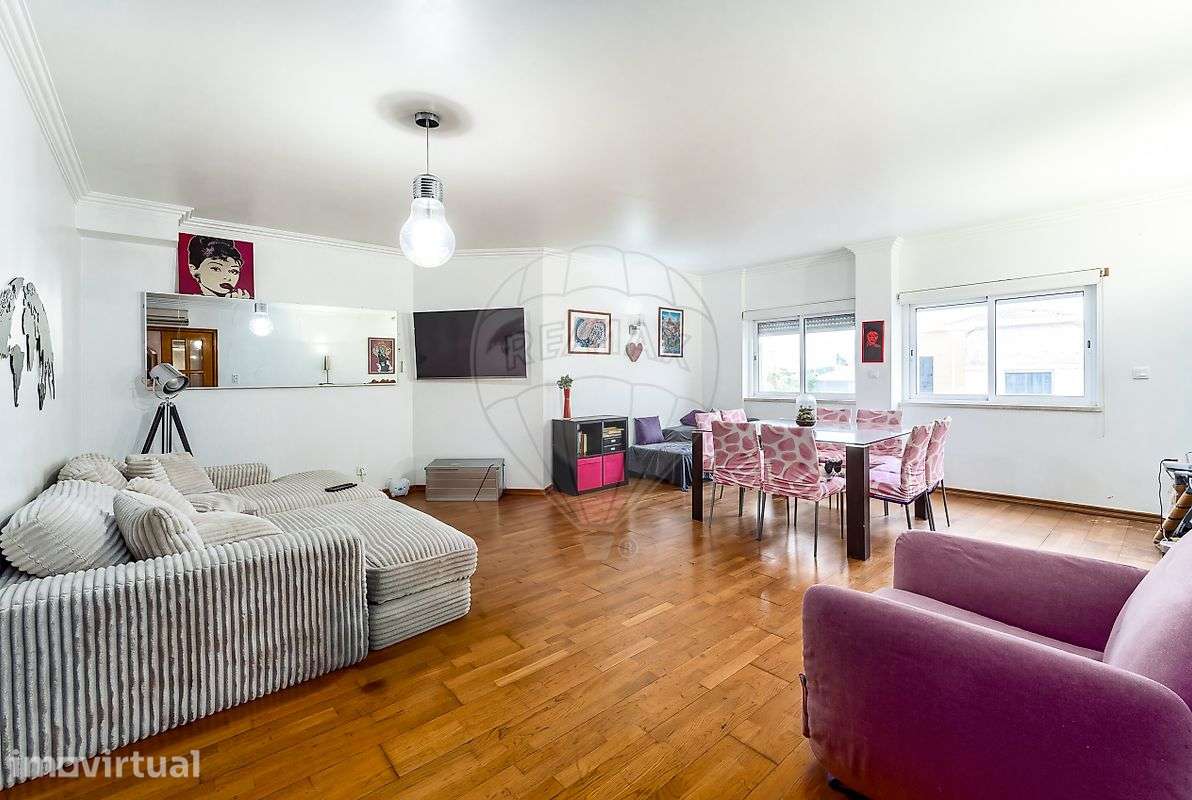 Apartamento T2 para venda