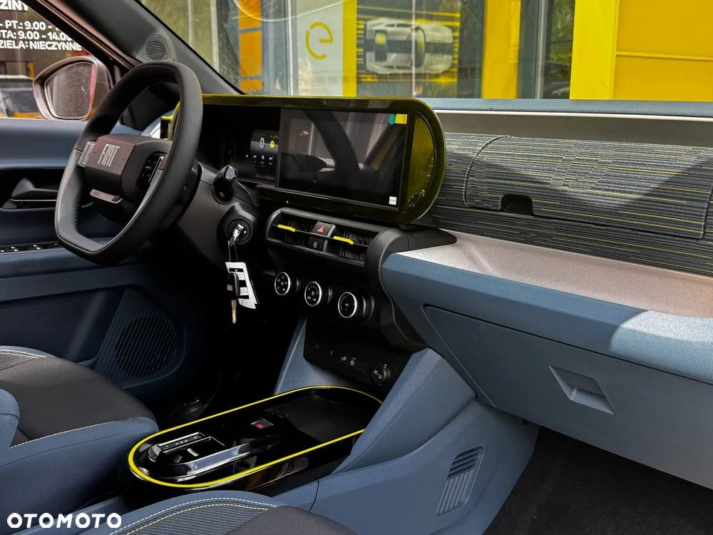 Fiat Grande Panda - 5