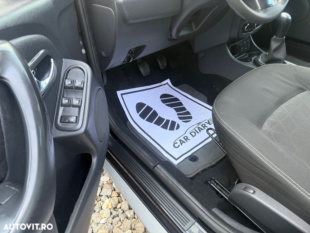 Dacia Duster SCe 115 2WD Prestige - 17