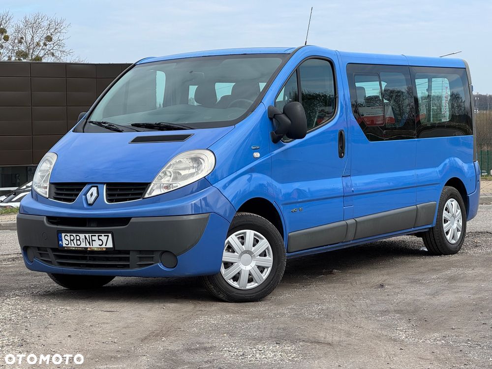 Renault Trafic - 4