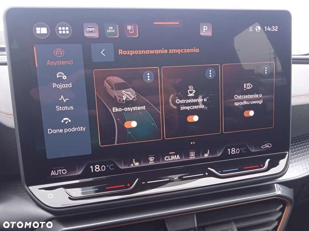 Cupra Leon Sportstourer - 31
