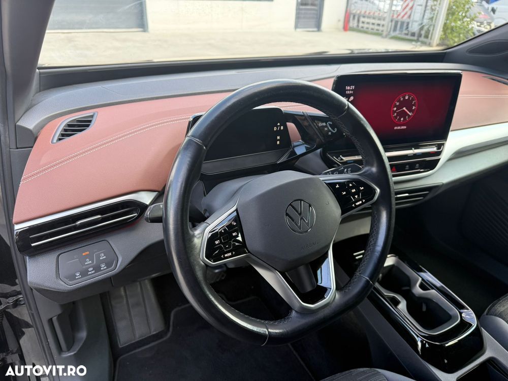 Volkswagen ID.5 77 kWh Pro Performance - 11