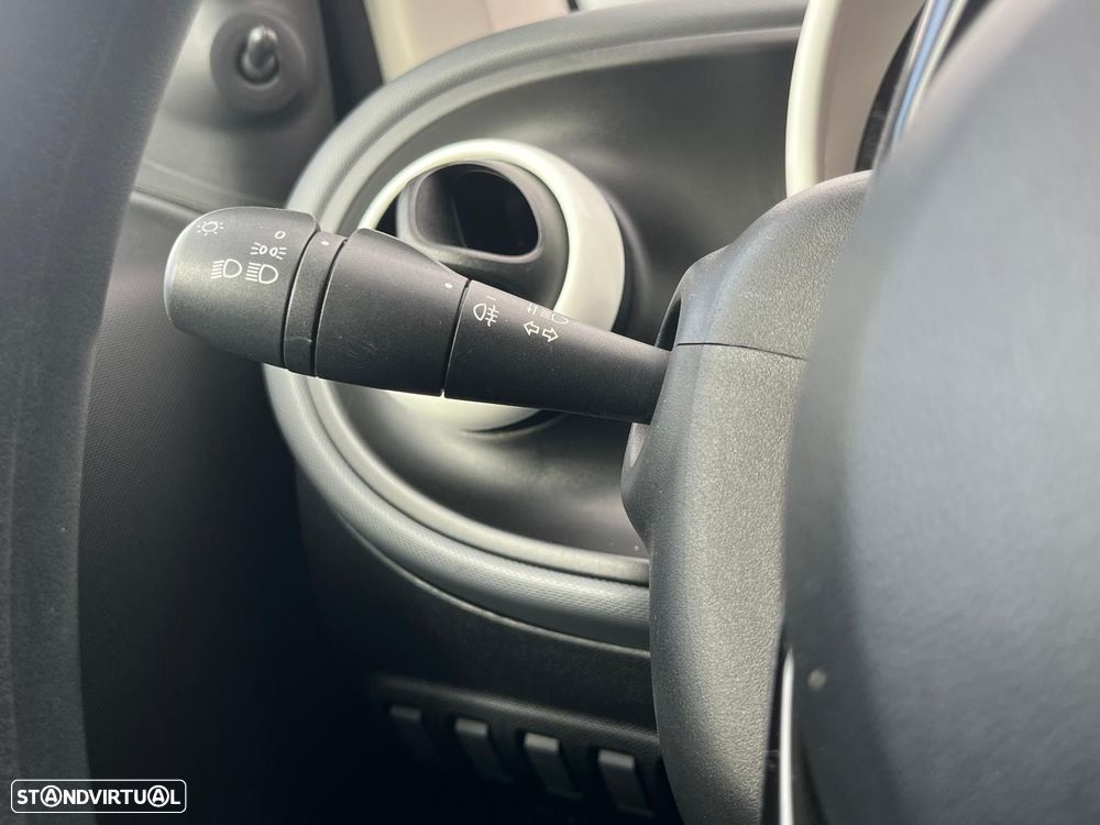 Smart ForTwo Coupé - 24