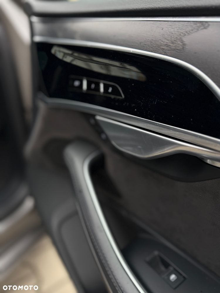 Audi A8 L 55 TFSI quattro tiptronic - 19