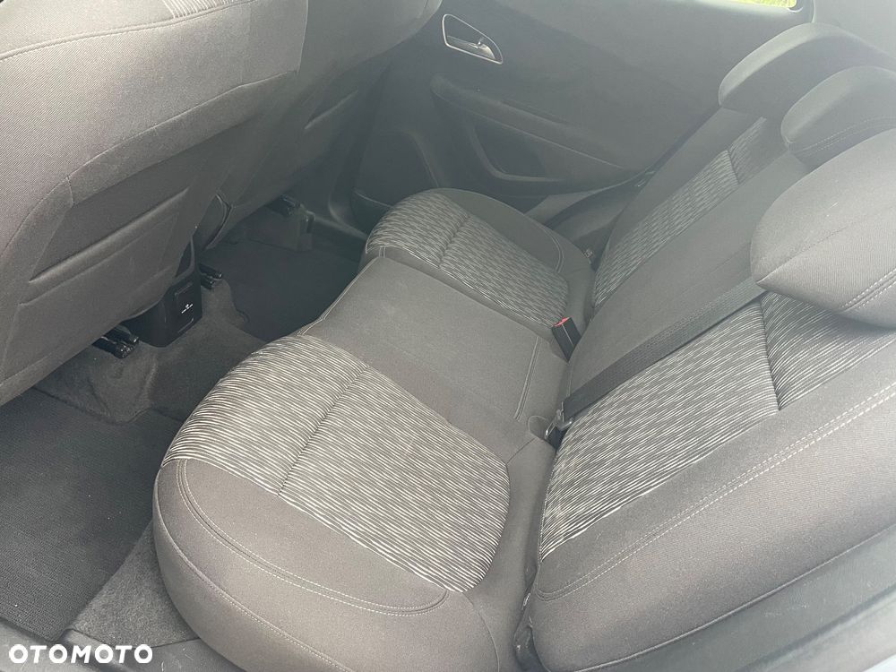 Opel Mokka 1.4 T Cosmo S&S 4x4 - 10