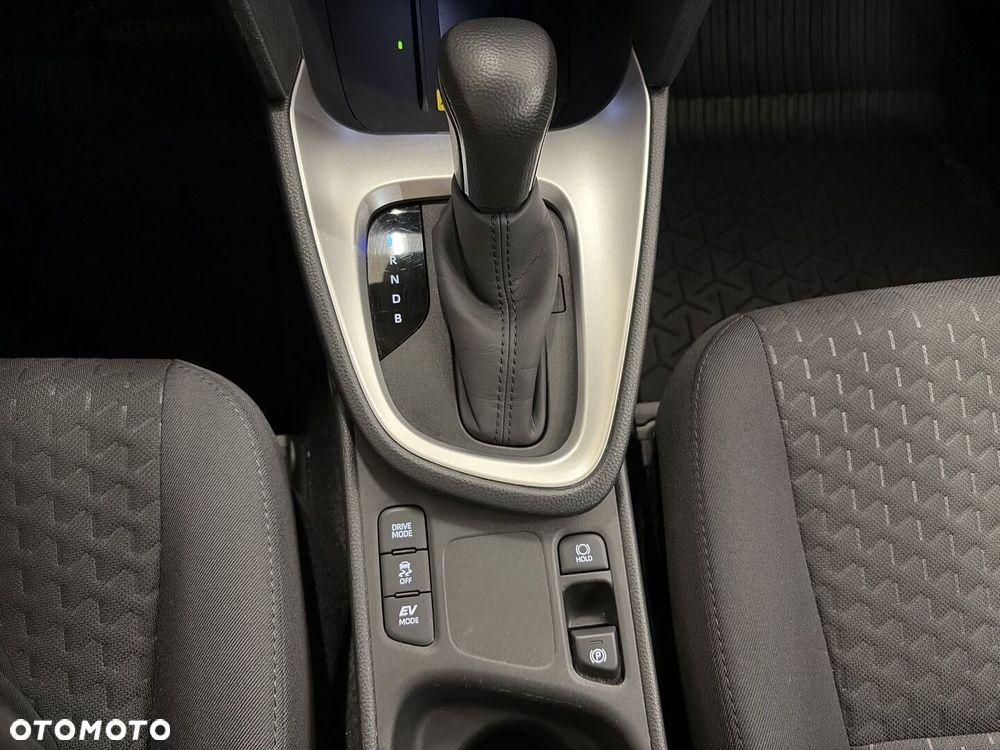 Toyota Yaris Cross Hybrid 1.5 Comfort - 21