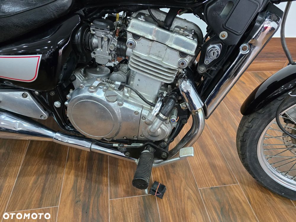 Kawasaki Vulcan - 11