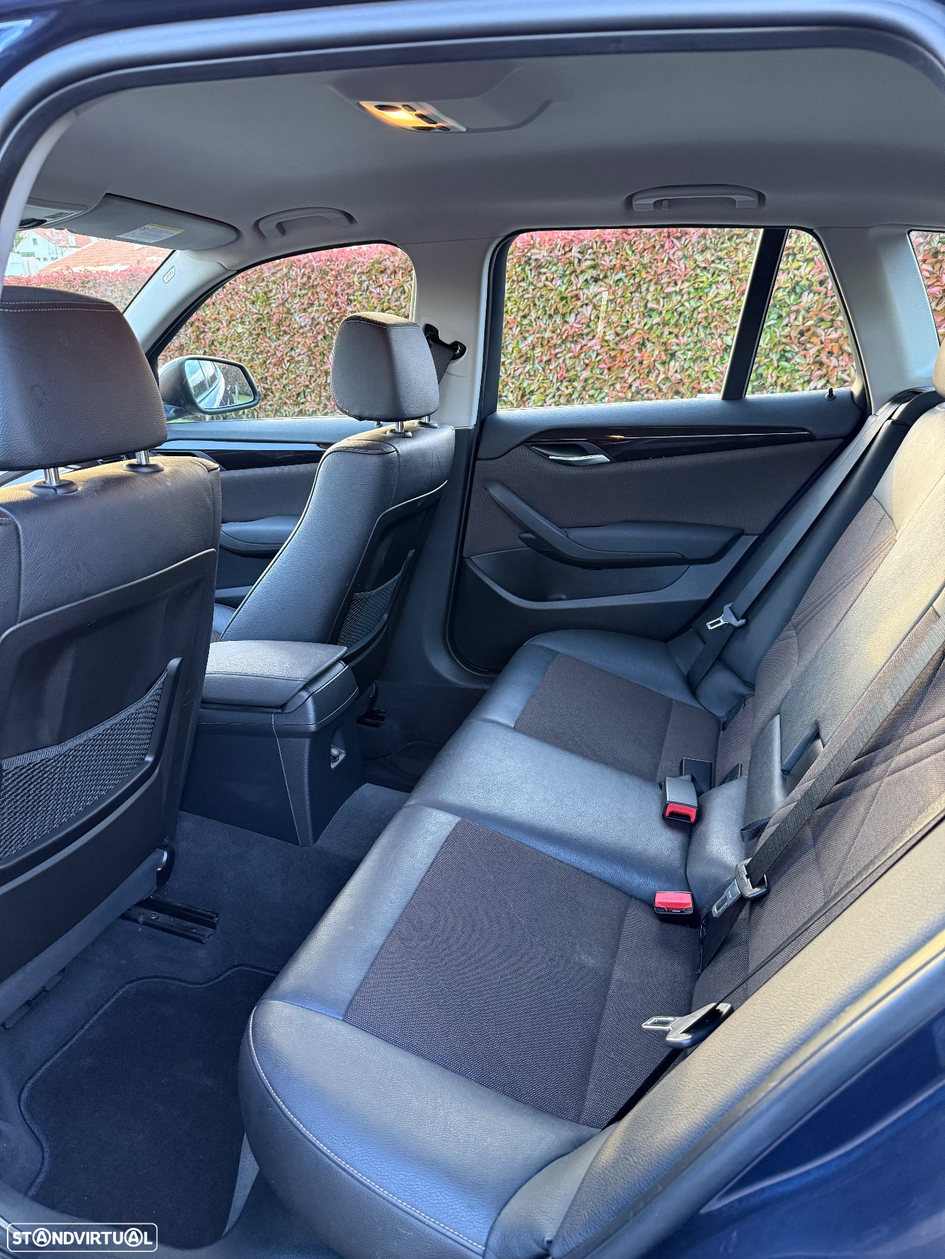 BMW X1 16 d sDrive xLine - 13