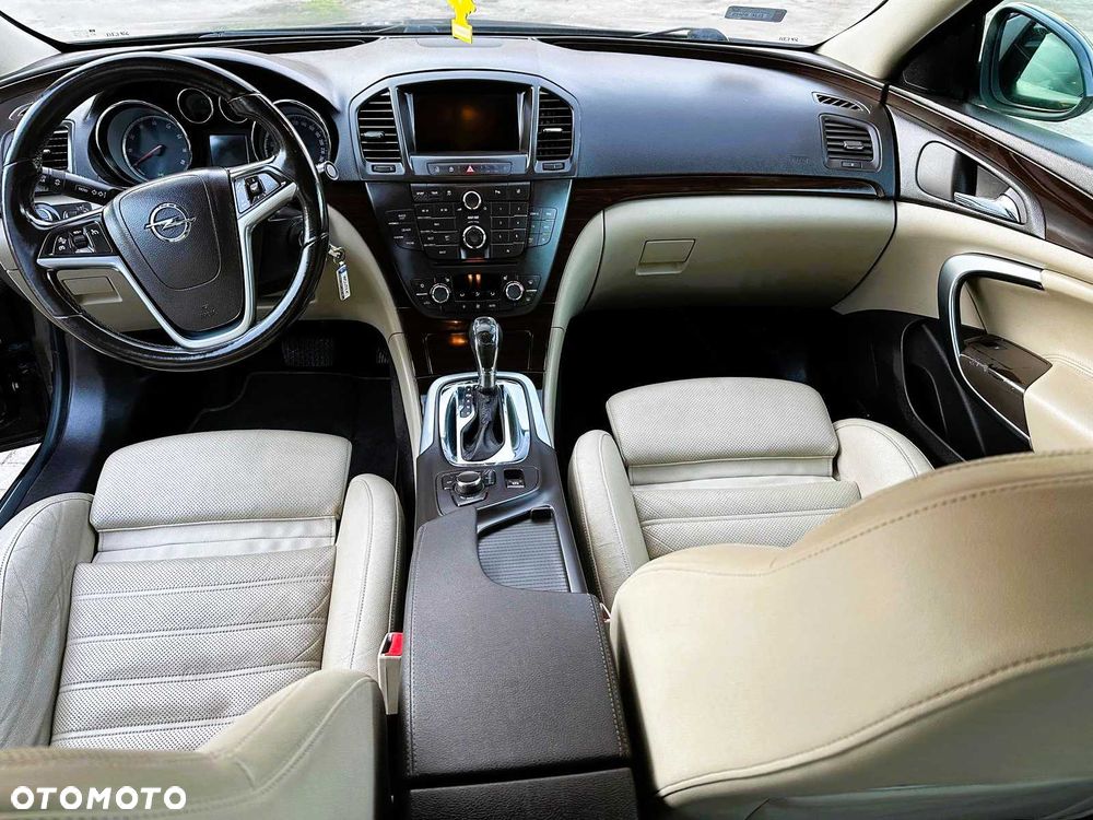 Opel Insignia - 7