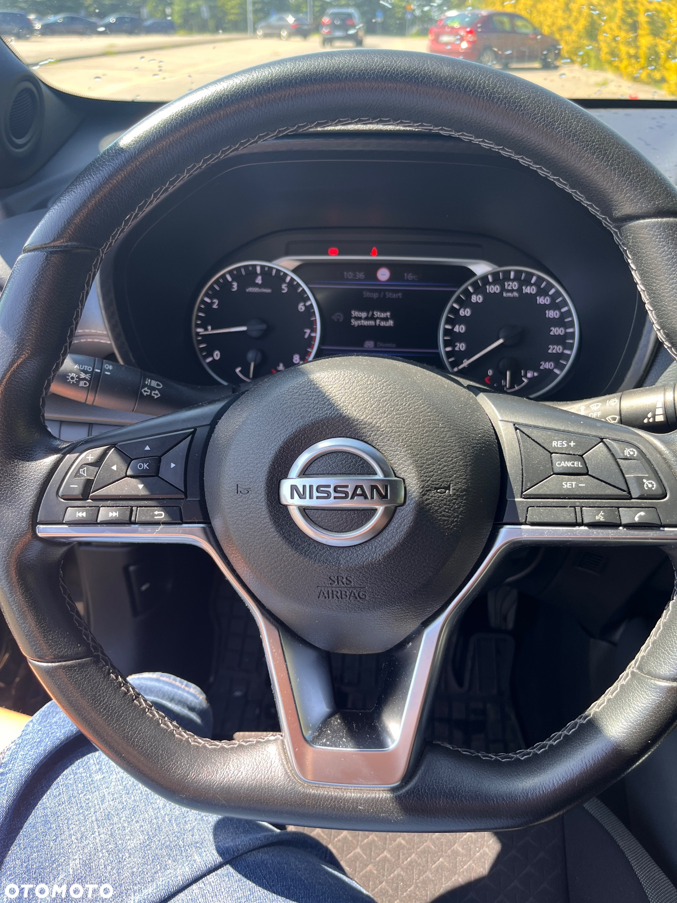 Nissan Juke 1.0 DIG-T Acenta - 5