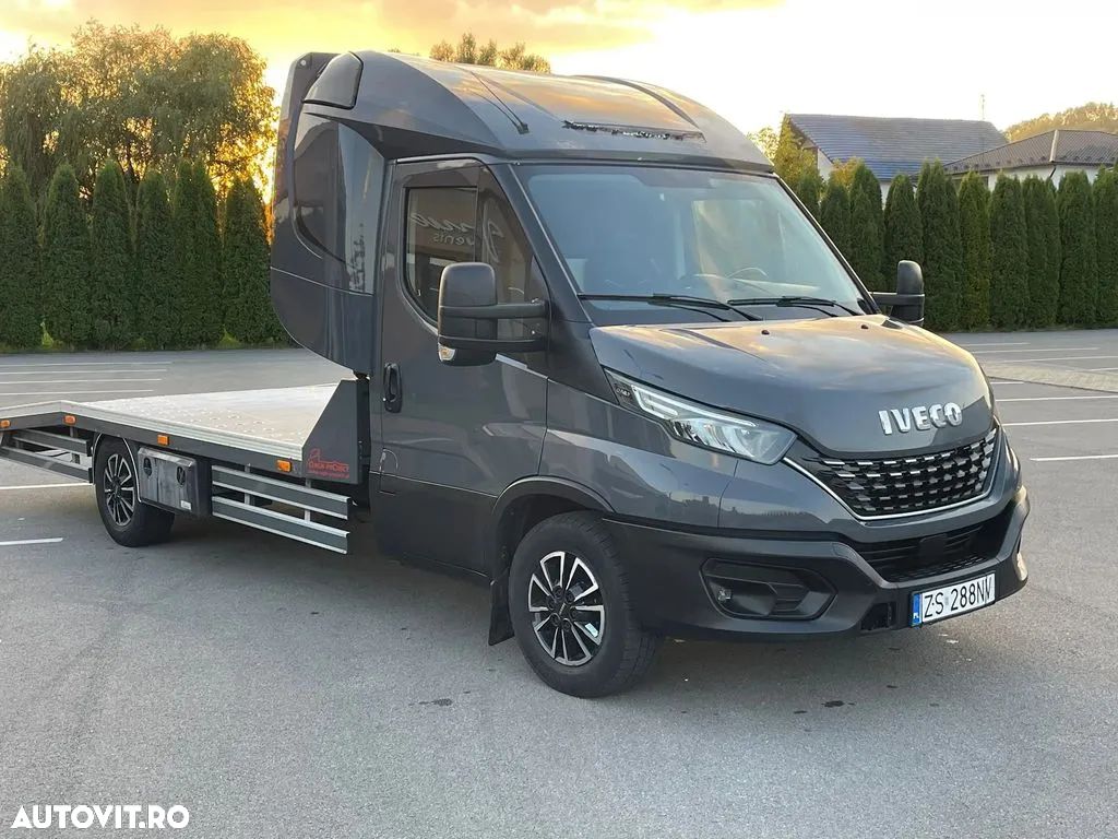 Iveco Daily - 1