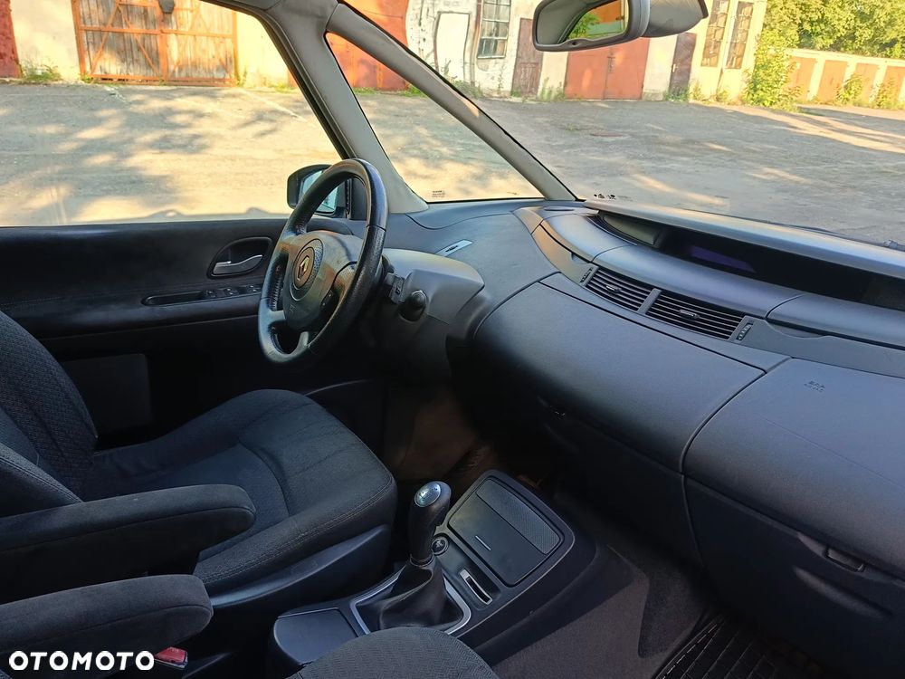 Renault Grand Espace Gr 2.0 dCi Privilege - 5