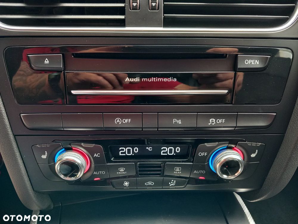 Audi A4 Avant 2.0 TDI DPF multitronic S line Sportpaket - 22