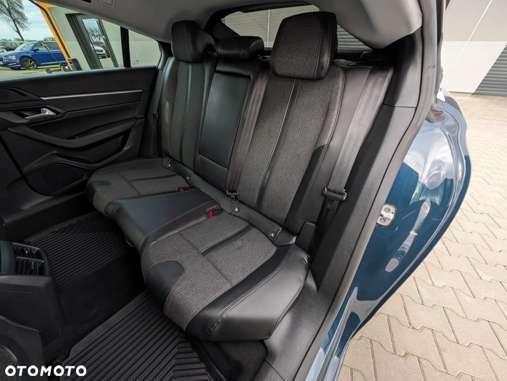 Peugeot 508 PureTech 180 EAT8 Allure - 39