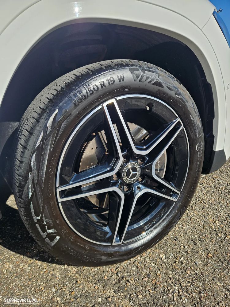 Mercedes-Benz GLA 250 e AMG Line — fotografia 8