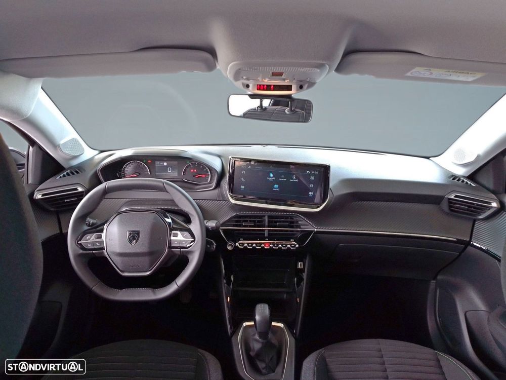 Peugeot 208 1.2 PureTech Active - 10