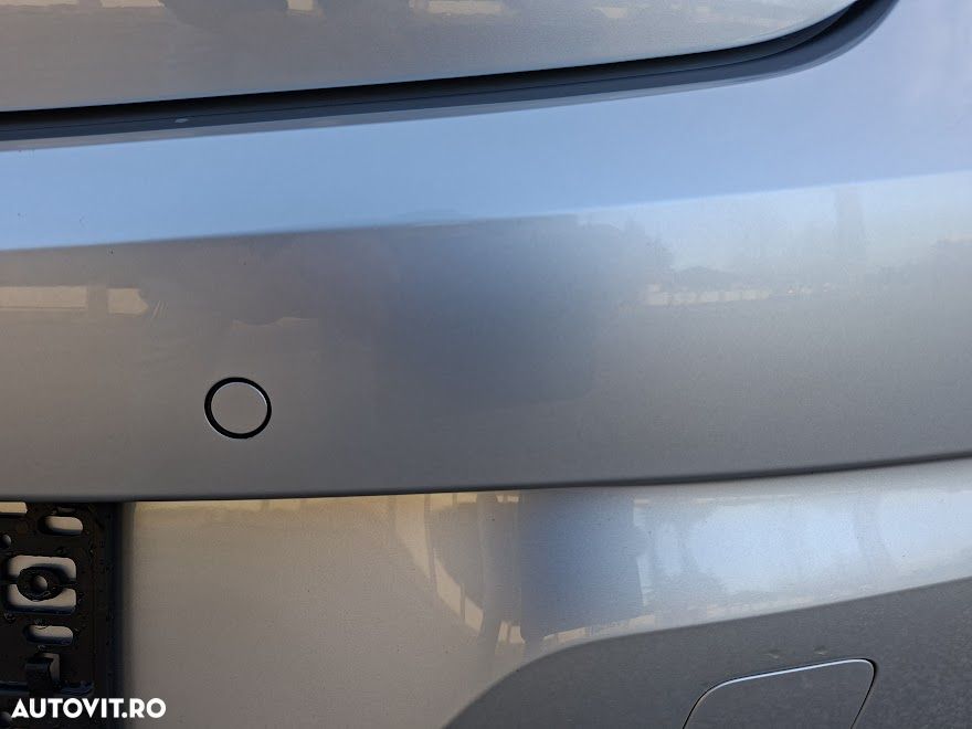 Opel Astra 1.5 D Start/Stop 2020 - 14