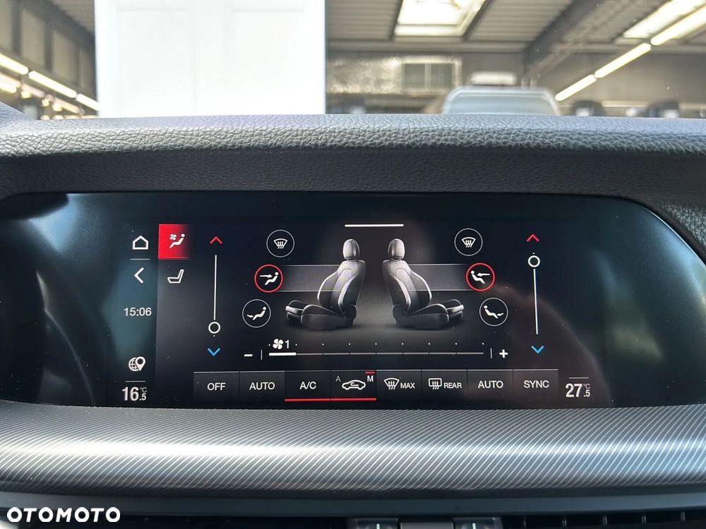 Alfa Romeo Stelvio 2.0 Turbo Sprint Q4 - 40