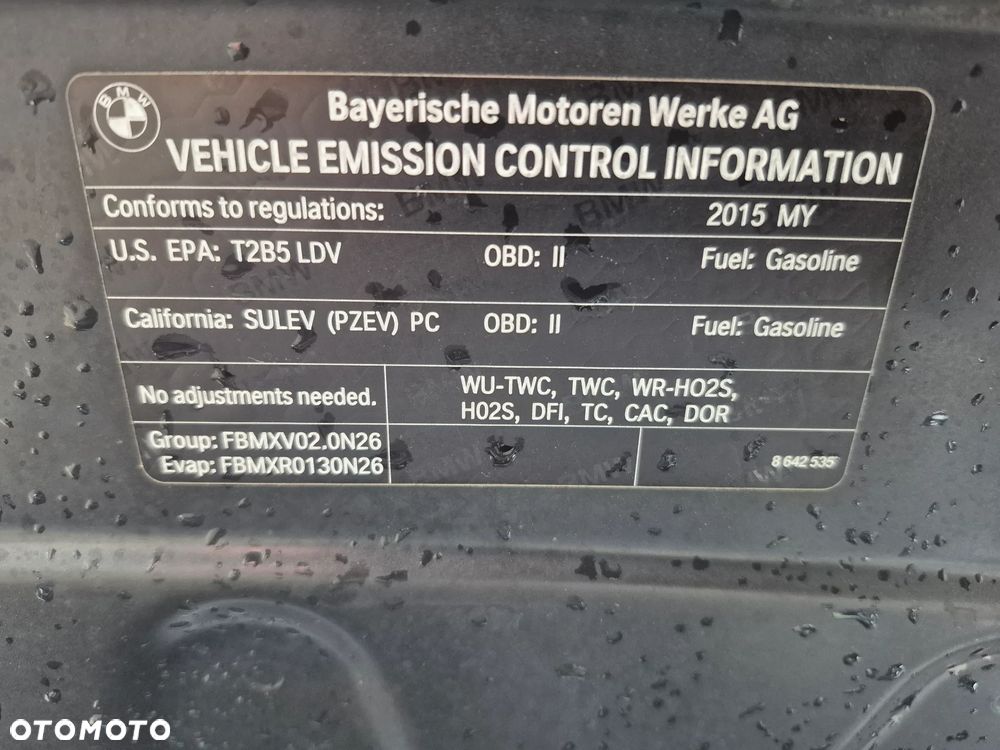 BMW Seria 3 328i - 23