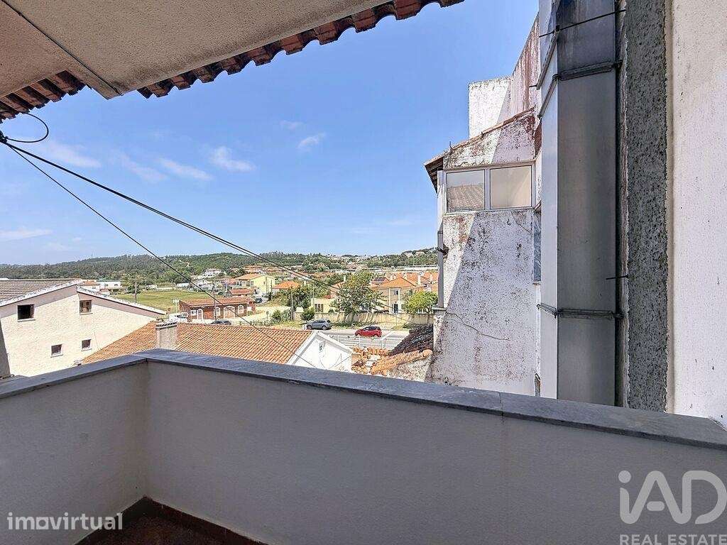 Apartamento T3 em Caldas da Rainha - Nossa Senhora do Pópulo, Coto e S - Grande imagem: 3/24