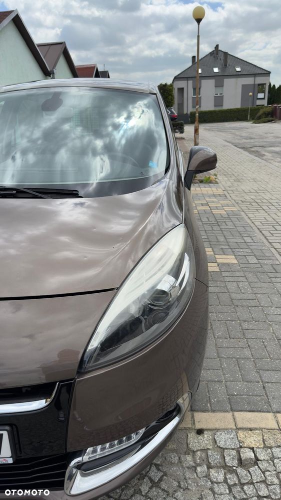 Renault Scenic 1.6 16V 110 Authentique - 6
