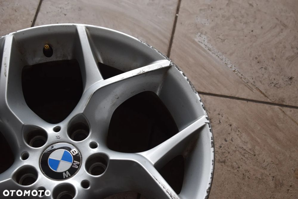 Felgi aluminiowe alufelgi BMW 8Jx18 5x120 ET30 R18 - 7