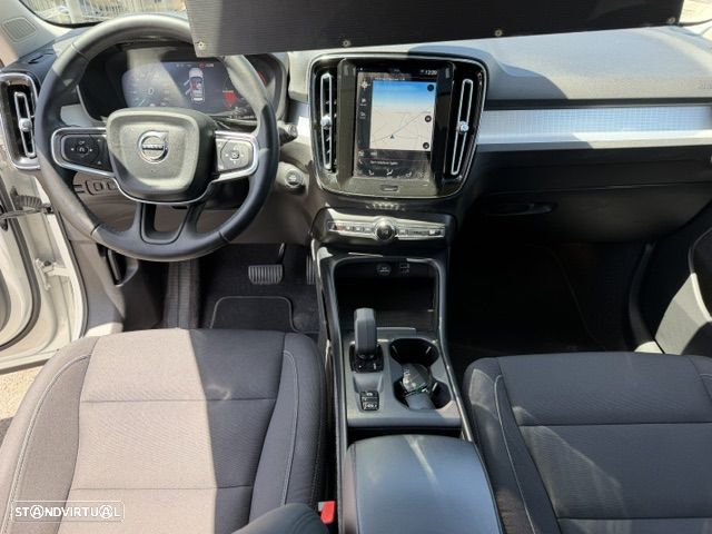Volvo XC 40 1.5 T4 PHEV Inscription Expression - 18