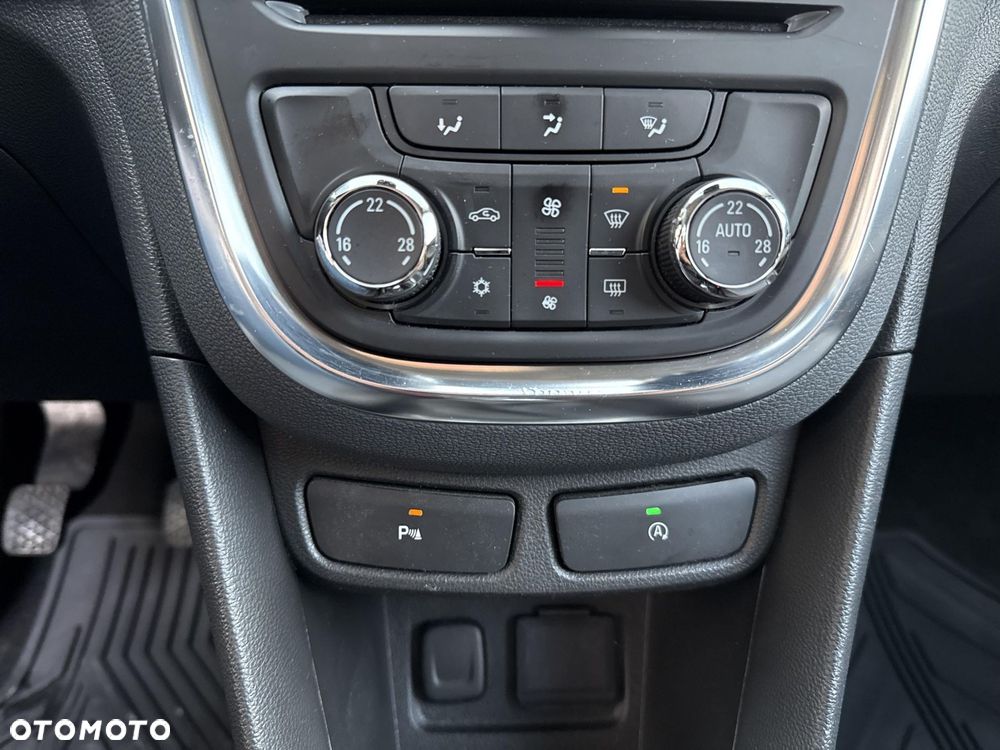 Opel Mokka 1.6 Enjoy S&S - 28