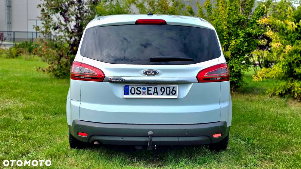 Ford S-Max 2.0 TDCi DPF Business Edition - 13